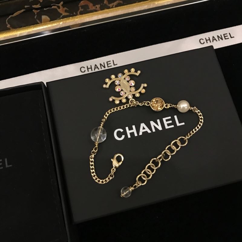 Chanel Bracelets